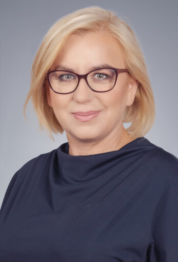 Paulina Hennig-Kloska | Ministra Klimatu i Środowiska | Posłanka