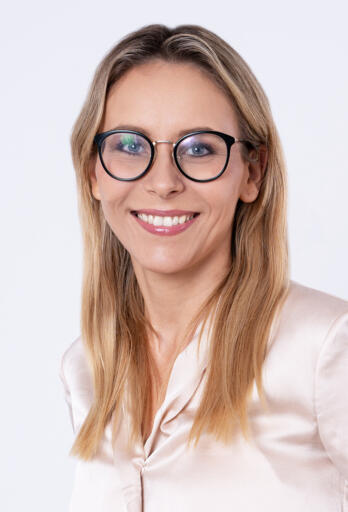 Agnieszka Buczyńska