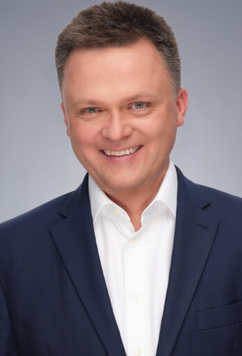 Szymon Hołownia - Poseł, Wicemarszałek Sejmu