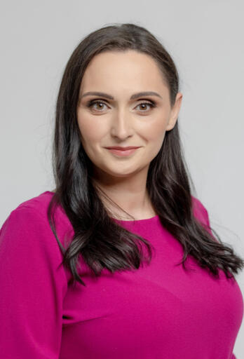 Ewa Szymanowska