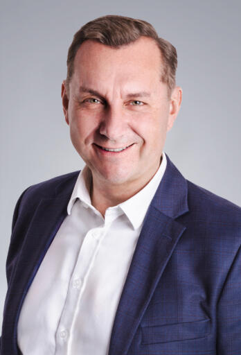 Rafał Komarewicz