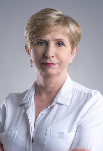 Grażyna Adydan