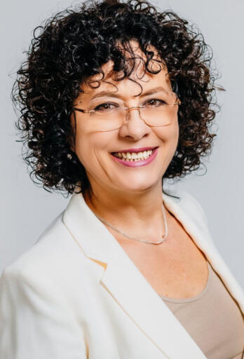 Elżbieta Burkiewicz