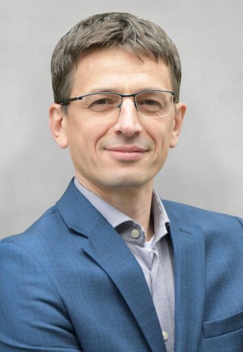 Damian Pacześniak
