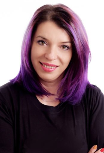 Agnieszka Malinowska-Wasiluk