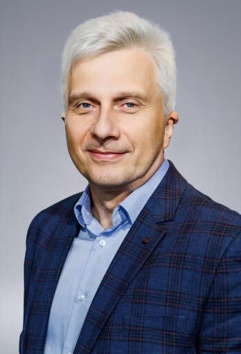 Jarosław Kosior