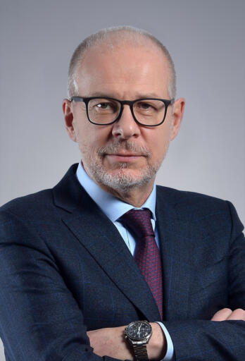 Jacek Trela