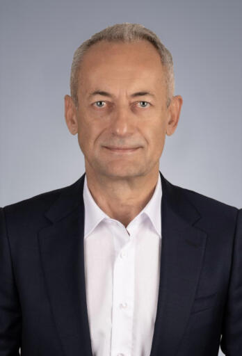 Grzegorz Fedorowicz