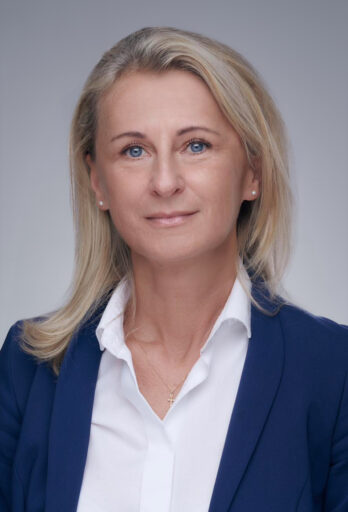 Aleksandra Poloczek