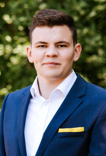 Adam Gomoła