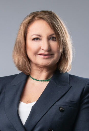 Elżbieta Kopczyńska
