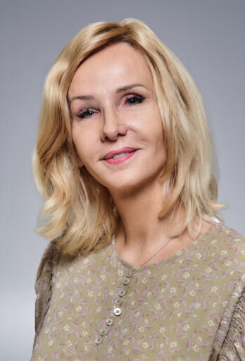 Urszula Demkow