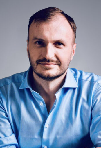 Przemysław Plewiński