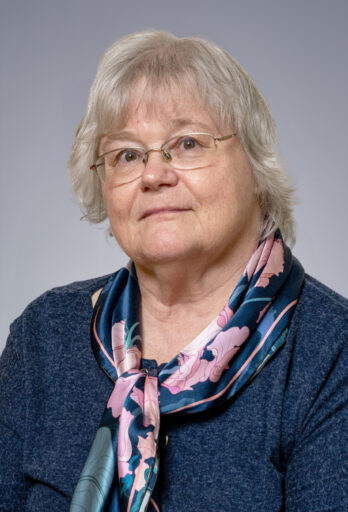 Bożenna Hołownia