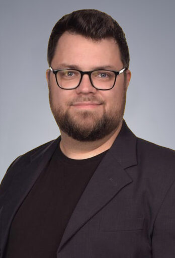 Kamil Szpajcher