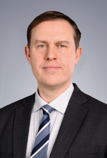 Michał Baranowski